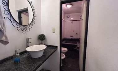 Venta casa Funes 4 dormitorios piscina jardin