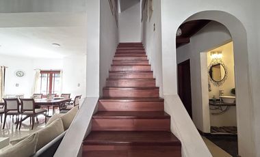 Venta casa Funes 4 dormitorios piscina jardin