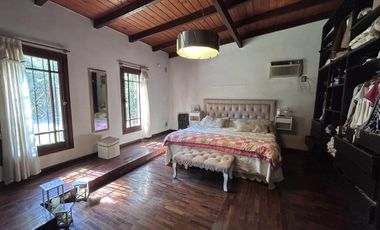 Venta casa Funes 4 dormitorios piscina jardin