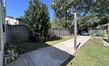 Venta casa Funes 4 dormitorios piscina jardin