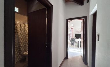 Venta casa Funes 4 dormitorios piscina jardin
