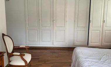 Casa con piscina y amplio jardin en El Lauquen, Canning