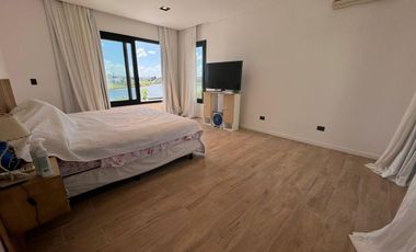 ALQUILER y VENTA. 5 DORMITORIOS. 5 BAÑOS.