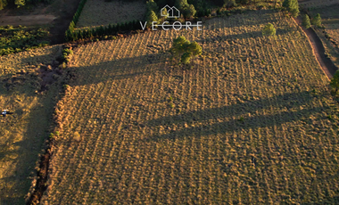 TERRENO EN RANCHO EN VENTA, EXCLUSIVO DESARROLLO, TAPALPA