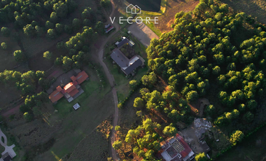 TERRENO EN RANCHO EN VENTA, EXCLUSIVO DESARROLLO, TAPALPA