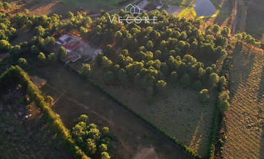 TERRENO EN RANCHO EN VENTA, EXCLUSIVO DESARROLLO, TAPALPA