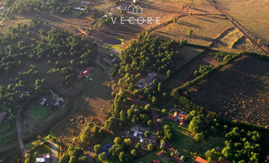 TERRENO EN RANCHO EN VENTA, EXCLUSIVO DESARROLLO, TAPALPA