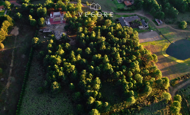 TERRENO EN RANCHO EN VENTA, EXCLUSIVO DESARROLLO, TAPALPA