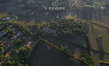 TERRENO EN RANCHO EN VENTA, EXCLUSIVO DESARROLLO, TAPALPA
