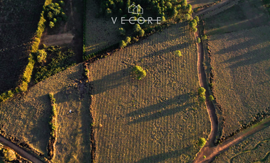 TERRENO EN RANCHO EN VENTA, EXCLUSIVO DESARROLLO, TAPALPA