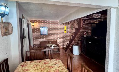 DUPLEX VENTA SAN BERNARDO PATIO PARRILLA 80 M2 OPORTUNIDAD