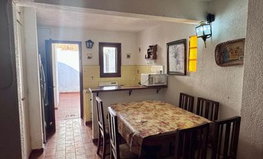 DUPLEX VENTA SAN BERNARDO PATIO PARRILLA 80 M2 OPORTUNIDAD