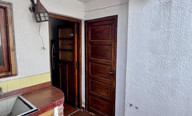 DUPLEX VENTA SAN BERNARDO PATIO PARRILLA 80 M2 OPORTUNIDAD