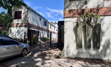 DUPLEX VENTA SAN BERNARDO PATIO PARRILLA 80 M2 OPORTUNIDAD