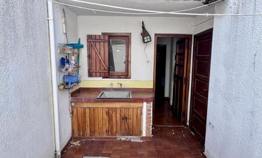 DUPLEX VENTA SAN BERNARDO PATIO PARRILLA 80 M2 OPORTUNIDAD
