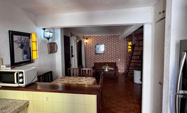 DUPLEX VENTA SAN BERNARDO PATIO PARRILLA 80 M2 OPORTUNIDAD