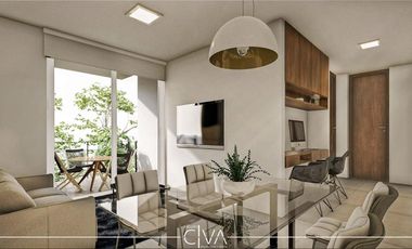 Oportunidad! Departamento Tres Ambiente FINANCIADO - Wilde