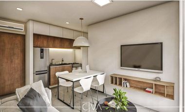 Oportunidad! Departamento Tres Ambiente FINANCIADO - Wilde