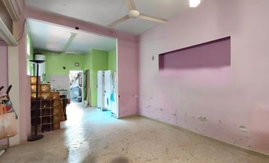 Amplio PH al frente para reciclar-Oportunidad