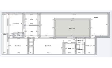 Amplio PH al frente para reciclar-Oportunidad