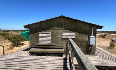Casa Loteo Quebrada Honda , Litueche