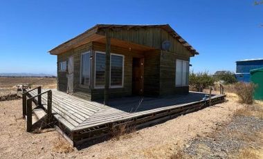 Casa Loteo Quebrada Honda , Litueche