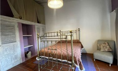 Casa en renta en Valle de Bravo