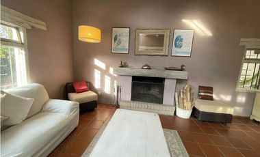 Casa en renta en Valle de Bravo