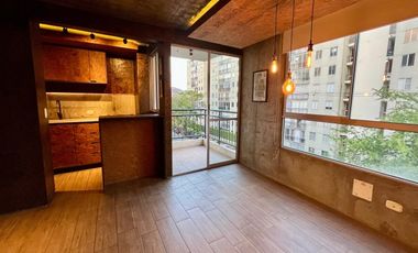Venta Apartamento Ciudad Guabinas - Guatavita