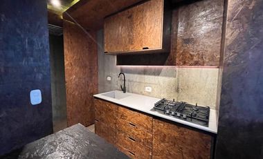 Venta Apartamento Ciudad Guabinas - Guatavita