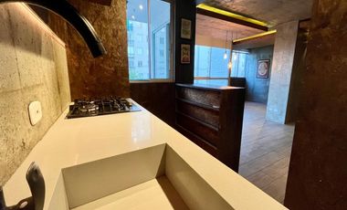 Venta Apartamento Ciudad Guabinas - Guatavita