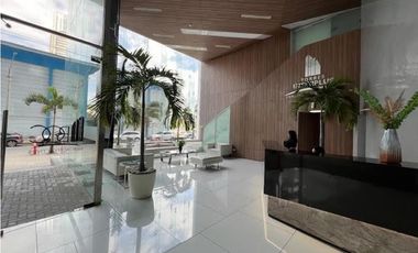 ALQUILER DE OFICINAS EN BALBOA OFFICE CENTER 70 M2