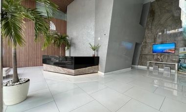 ALQUILER DE OFICINAS EN BALBOA OFFICE CENTER 70 M2