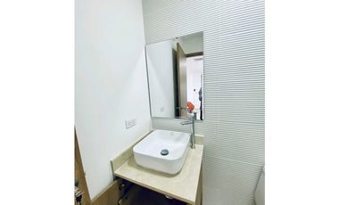 ALQUILER DE OFICINAS EN BALBOA OFFICE CENTER 70 M2