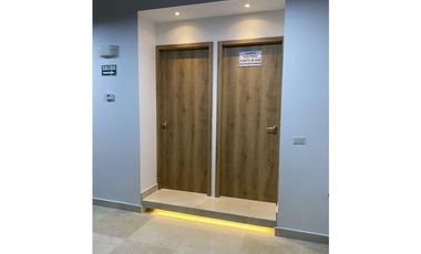 ALQUILER DE OFICINAS EN BALBOA OFFICE CENTER 70 M2