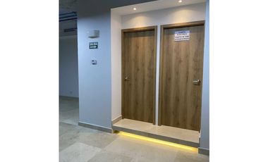 ALQUILER DE OFICINAS EN BALBOA OFFICE CENTER 70 M2