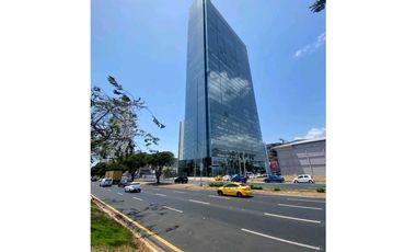 ALQUILER DE OFICINAS EN BALBOA OFFICE CENTER 70 M2