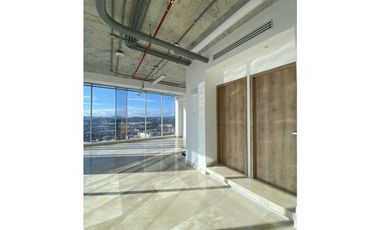 ALQUILER DE OFICINAS EN BALBOA OFFICE CENTER 70 M2