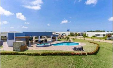 ALQUILO CASA CHORRERA MIRADOR DEL MAR AMOBLADA
