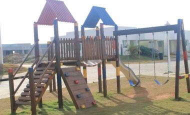 ALQUILO CASA CHORRERA MIRADOR DEL MAR AMOBLADA