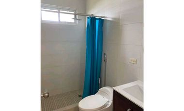 ALQUILO CASA CHORRERA MIRADOR DEL MAR AMOBLADA