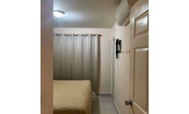 ALQUILO CASA CHORRERA MIRADOR DEL MAR AMOBLADA