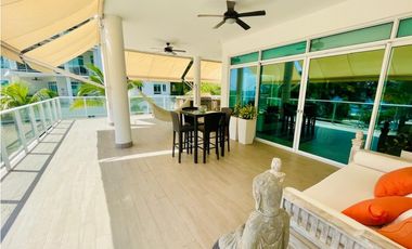 PH BALBOA 5-BIJAO BEACH CLUB & RESIDENCES-VENTA