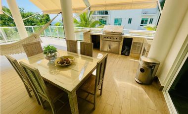 PH BALBOA 5-BIJAO BEACH CLUB & RESIDENCES-VENTA