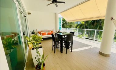 PH BALBOA 5-BIJAO BEACH CLUB & RESIDENCES-VENTA