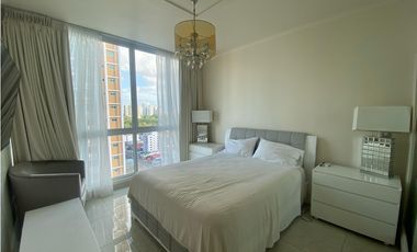 SAN FRANCISCO / THE COSMOPOLITAN / 2 PARKIN  / AMOBLADO / 2 HABITAC