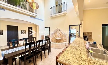 CASA FRENTE AL MAR / BUENAVENTURA / VENTA