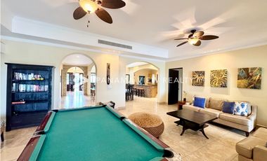 CASA FRENTE AL MAR / BUENAVENTURA / VENTA