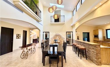 CASA FRENTE AL MAR / BUENAVENTURA / VENTA