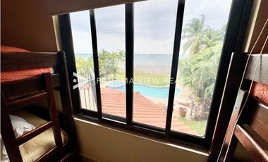 CASA FRENTE AL MAR / BUENAVENTURA / VENTA